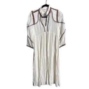 Ba&SH Women's sz 1 (S/4) Tunia Dress